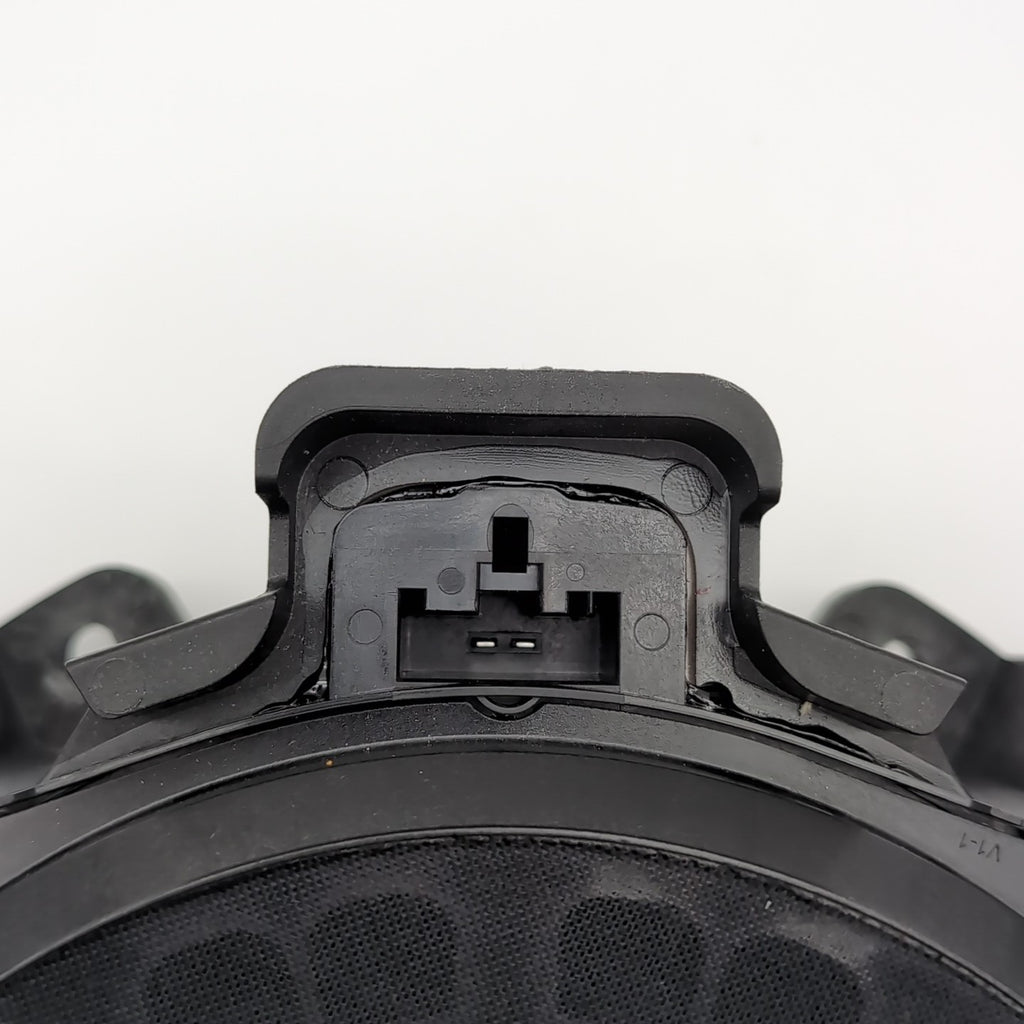 2024 2025 BMW X3 G45 Rear Central Speaker Woofer ALEV3 OEM 5B5B1B2-01