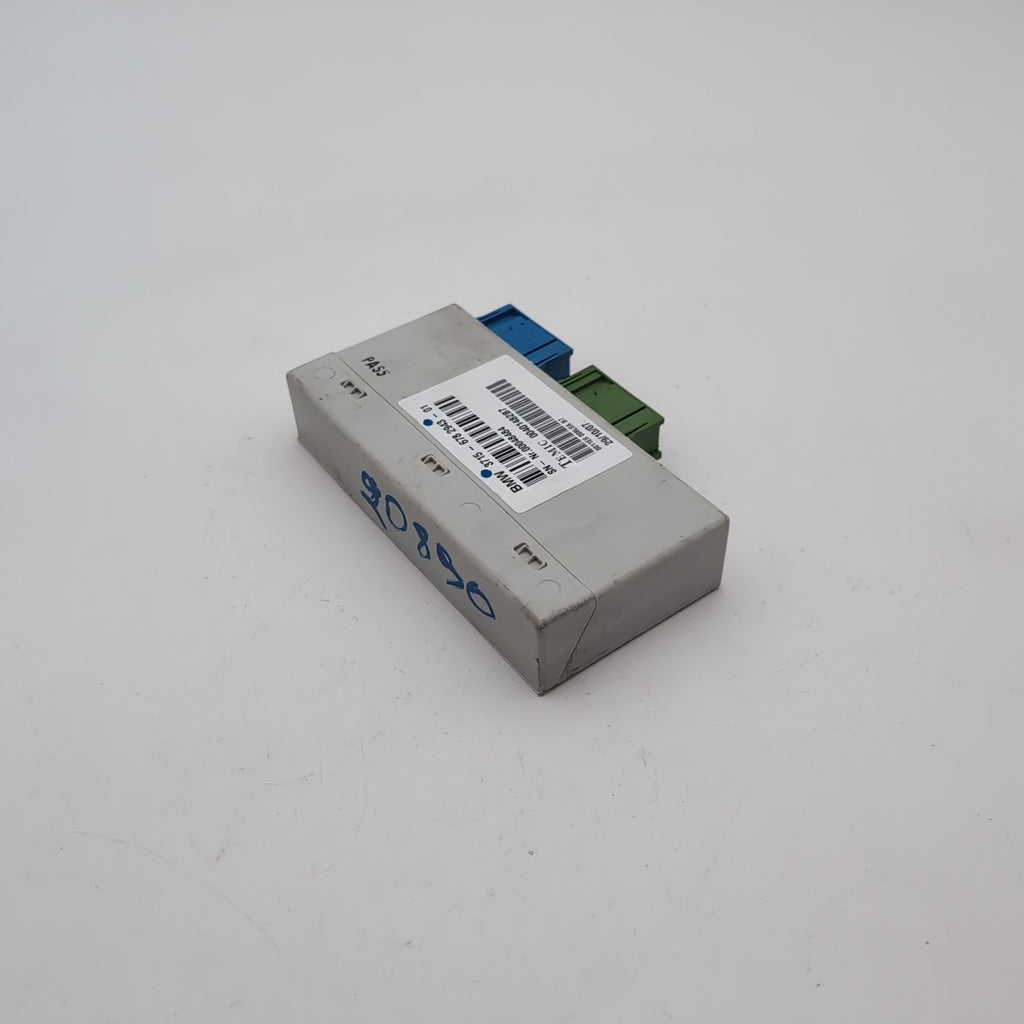 2007- 2014 BMW E70 X5 X6 ACTIVE SUSPENSION DYNAMIC VDP CONTROL MODULE 6782943