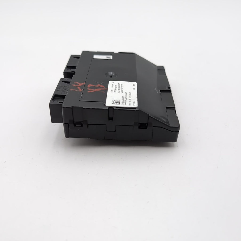 BMW 530i X3 X4 X5 X7 OEM HEATER CONTROL MODULE 5B39B99