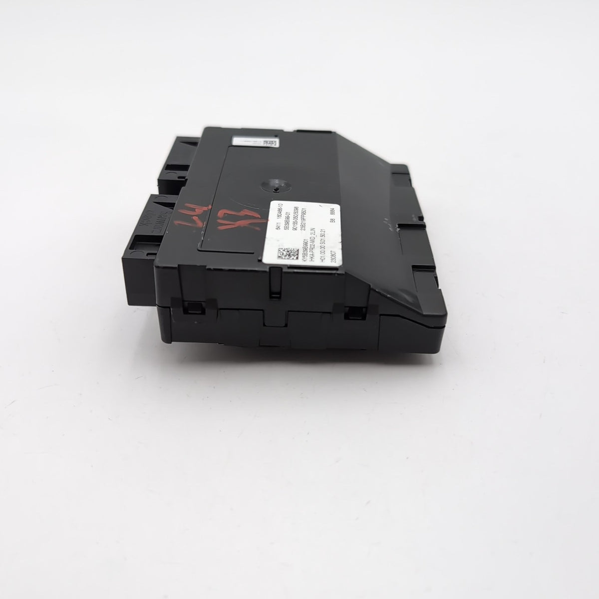 BMW 530i X3 X4 X5 X7 OEM HEATER CONTROL MODULE 5B39B99
