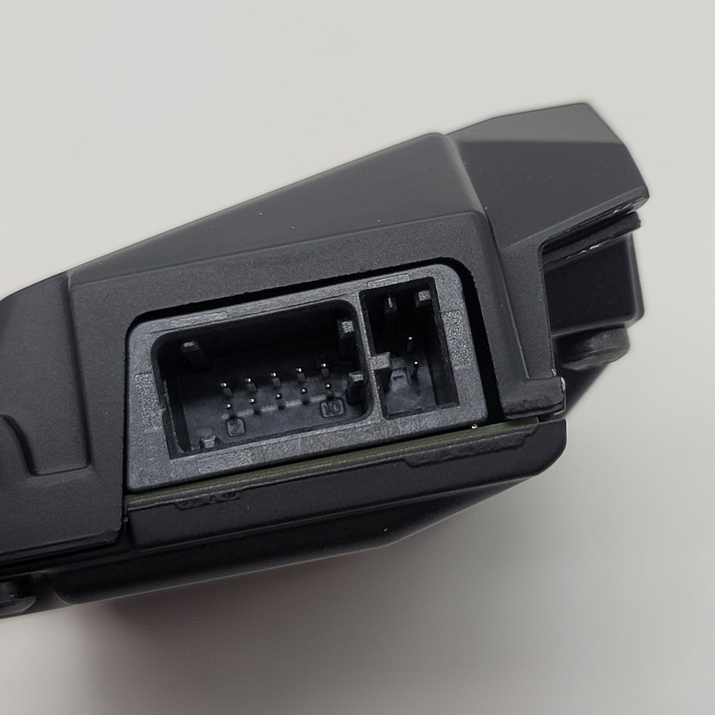 2017 2018 2019 2020 2021 2022 2023 BMW F90 LANE DEPARTURE CAMERA CONTROL MODULE