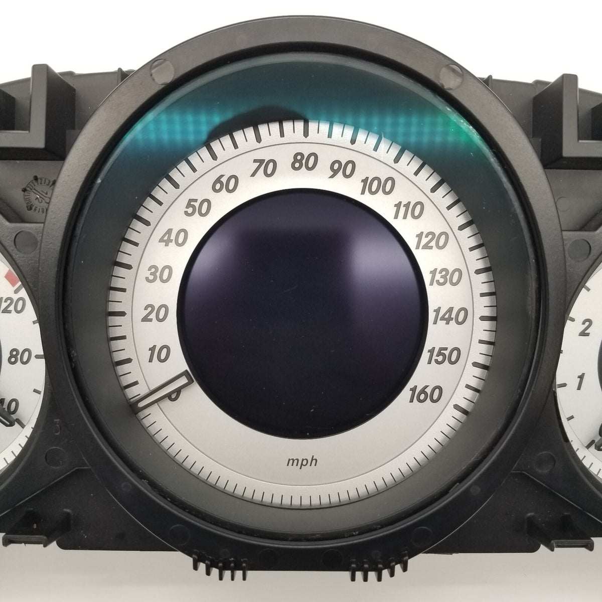 2012 - 2014 Mercedes C300 C250 Instrument Speedometer Cluster 2049004309 78K