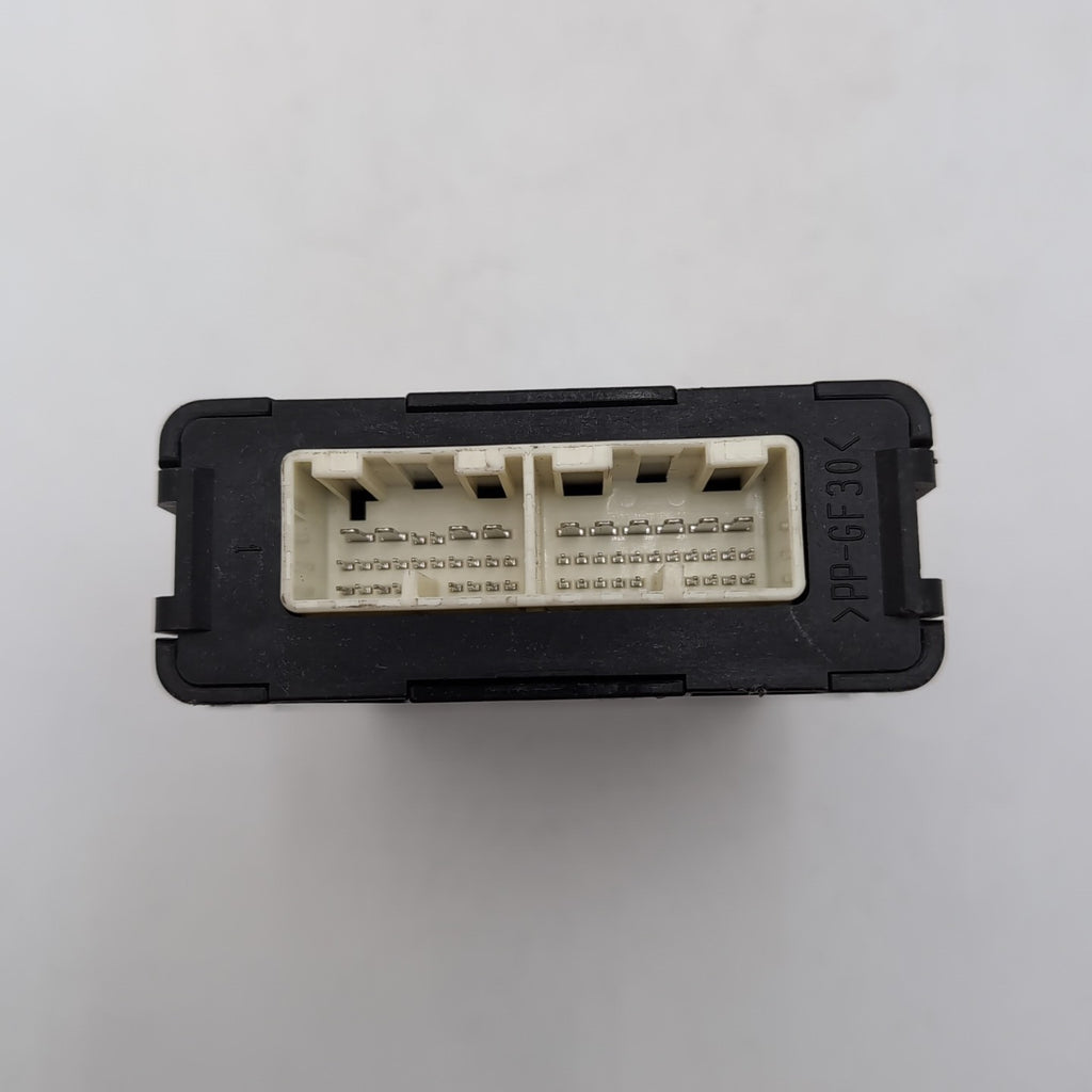 2011- 2015 Toyota Prius Transmission Control Module Computer OEM 89535-76011