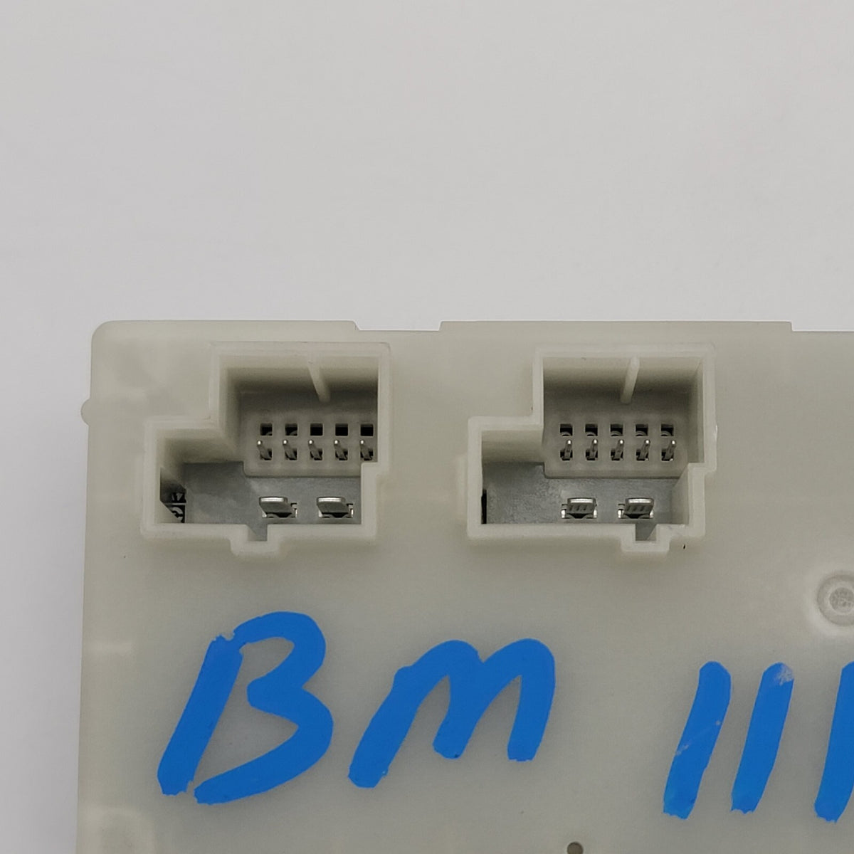 2021 - 2026 BMW G20 G30 M3 X3 X6 X6M Rear Liftgate Trunk Lid Control Module