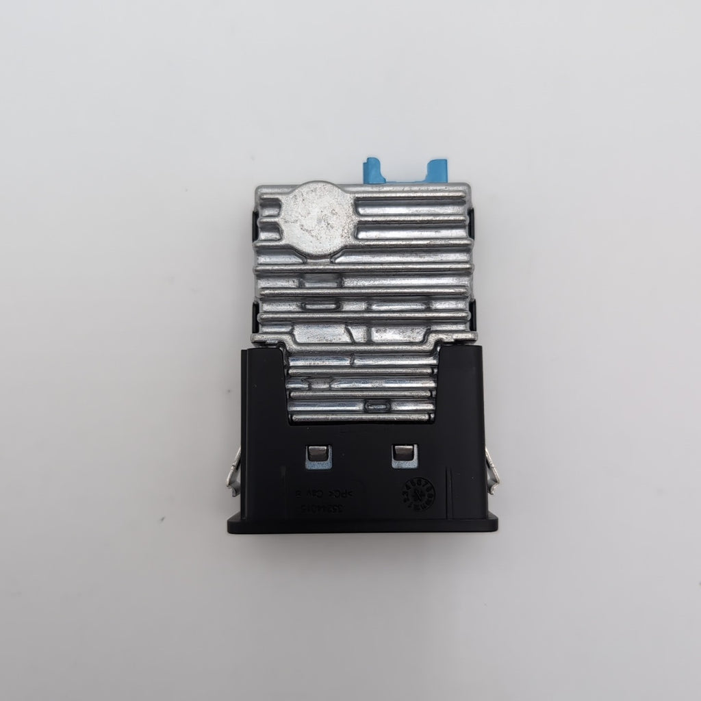 2023 2024 2025 BMW X1 X2 Mini Dual USB Port Charger Bush Socket 5A84181