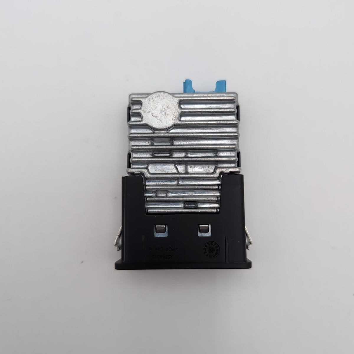 2023 2024 2025 BMW X1 X2 Mini Dual USB Port Charger Bush Socket 5A84181