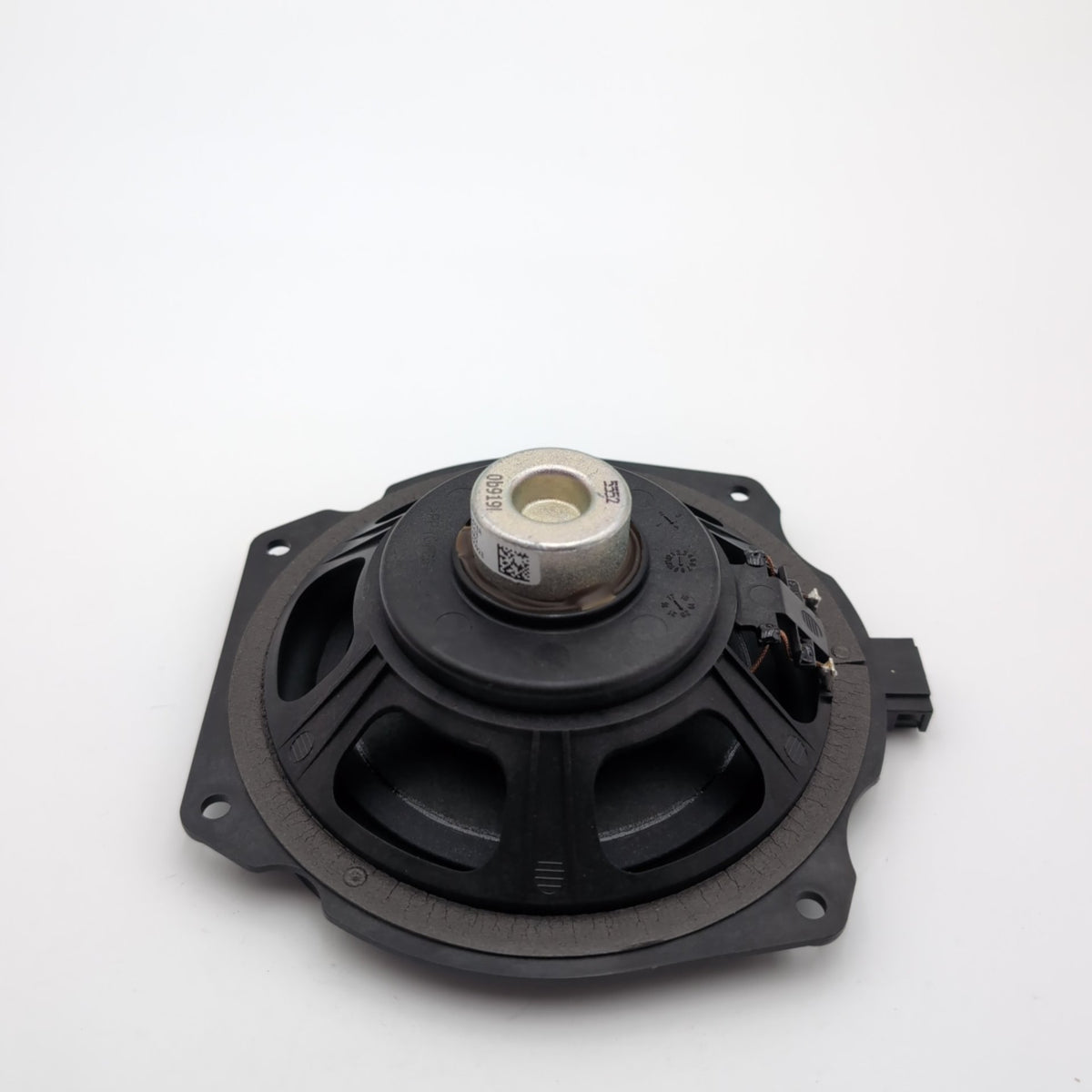 2014 - 2021 BMW i3 i3s I01 Front Left Right Woofer Speaker OEM 8715684