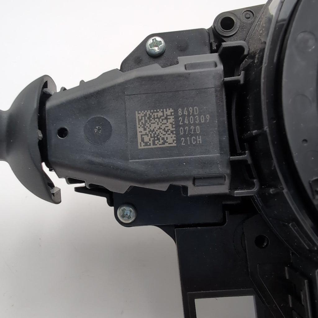 2023 2024 BMW X1 Clock spring & Combo Wiper Turn Signal Switches OEM 5A332C4