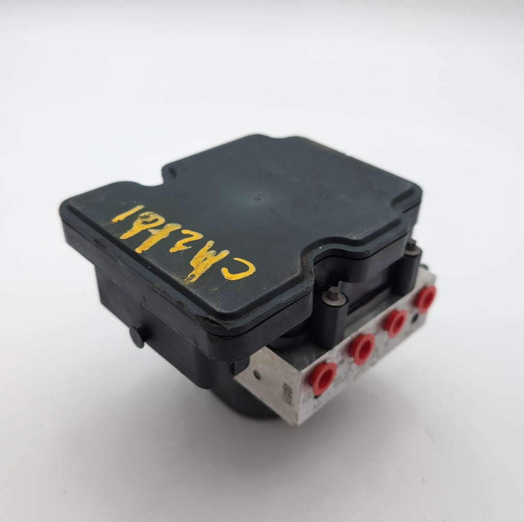 2014 2015 2016 Scion FRS 2.0L ABS Anti Lock Brake Pump Control Unit 27536CA003