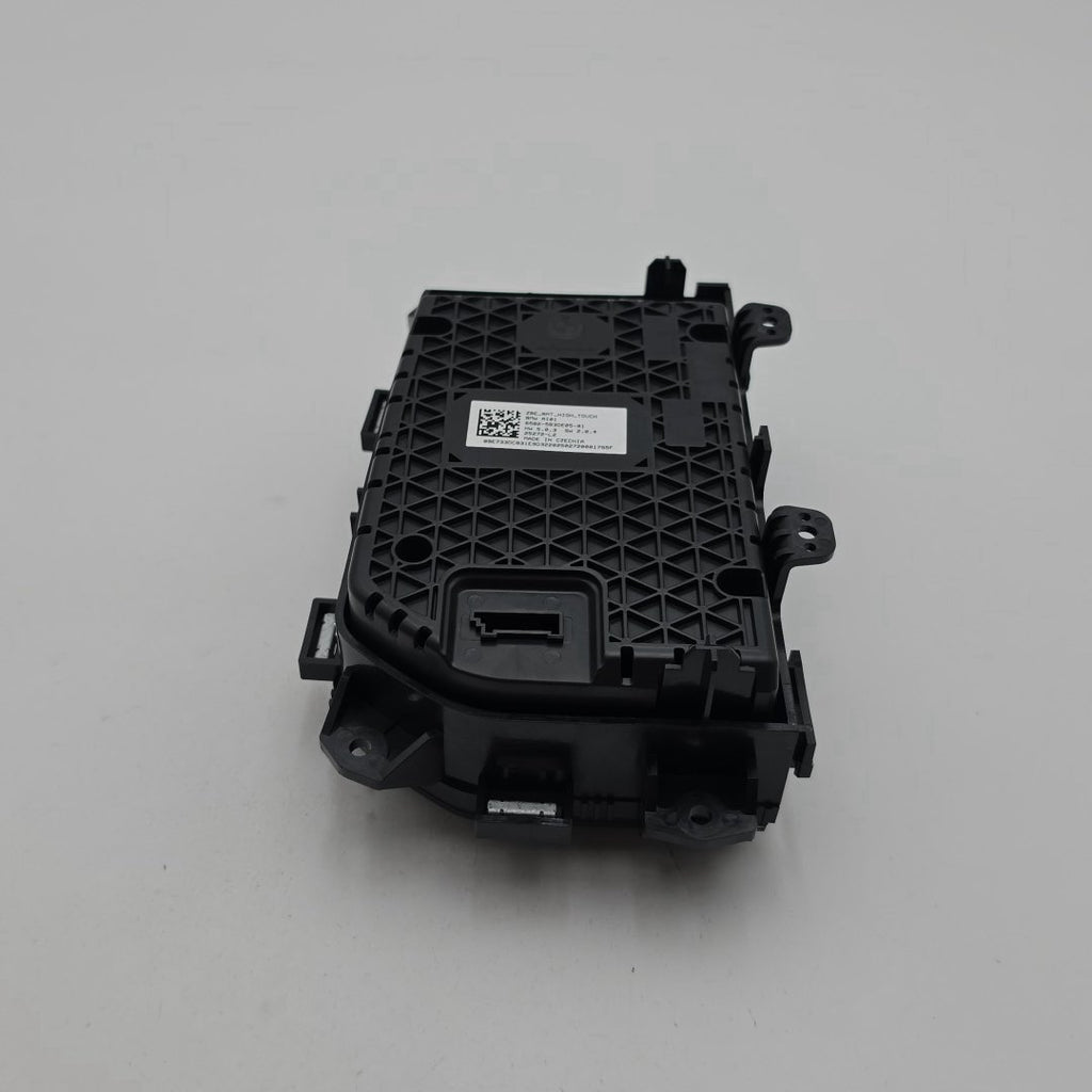2024 - 2026 BMW 530i 540i G60 Crystal Glass iDrive Infotainment Knob Switch