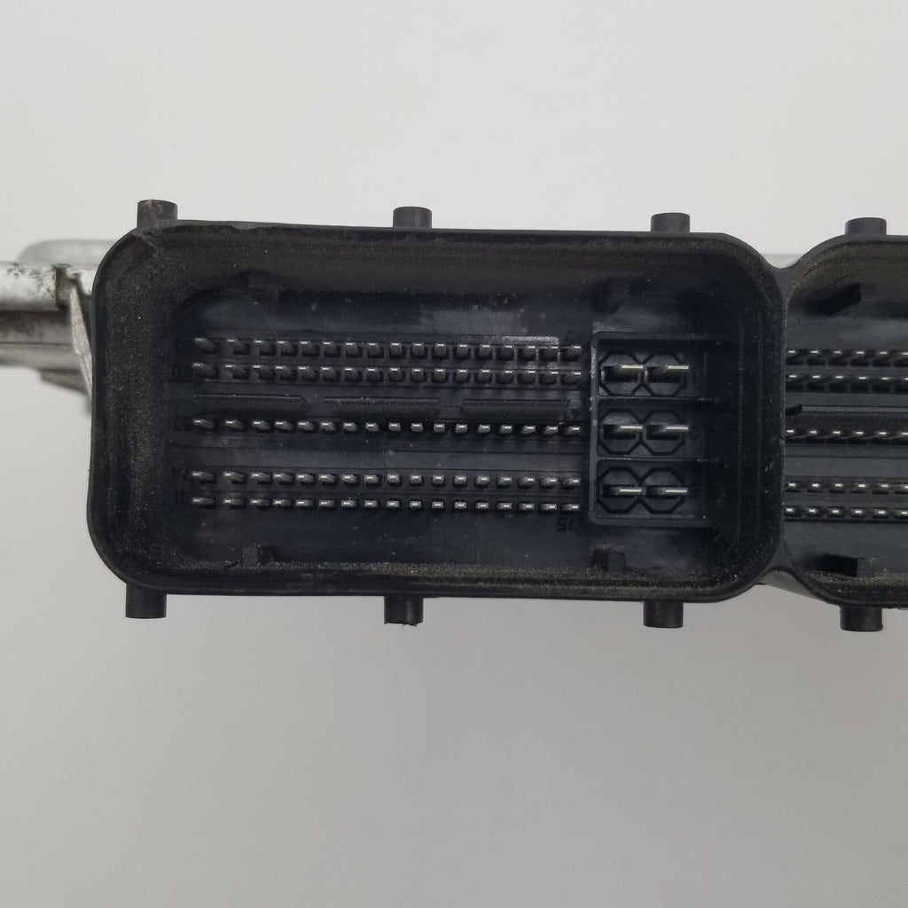 2018 2019 Hyundai Sonata Engine Computer Control Module ECU ECM EBX 391022GGJ5