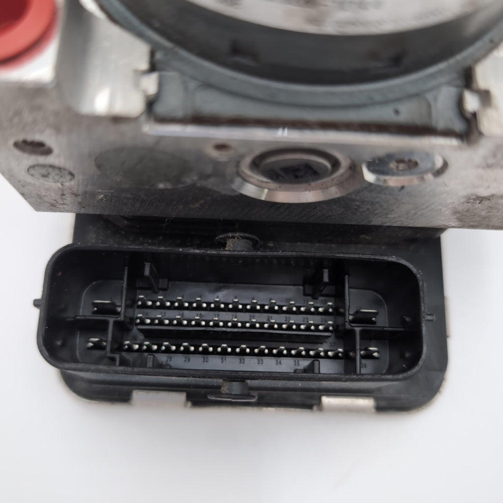 2019 - 2024 Jeep Wrangler ABS Anti Lock Brake Pump 68313400AD