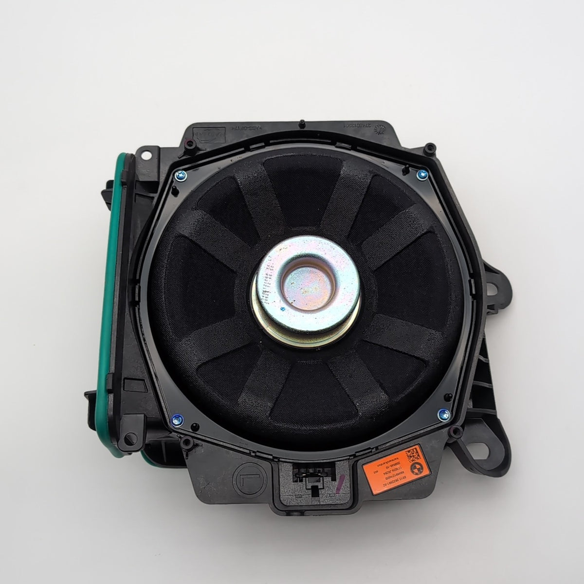 2019 - 2026 BMW G20 G43 G80 G23 G82 Left Subwoofer Speaker Harman 2622861