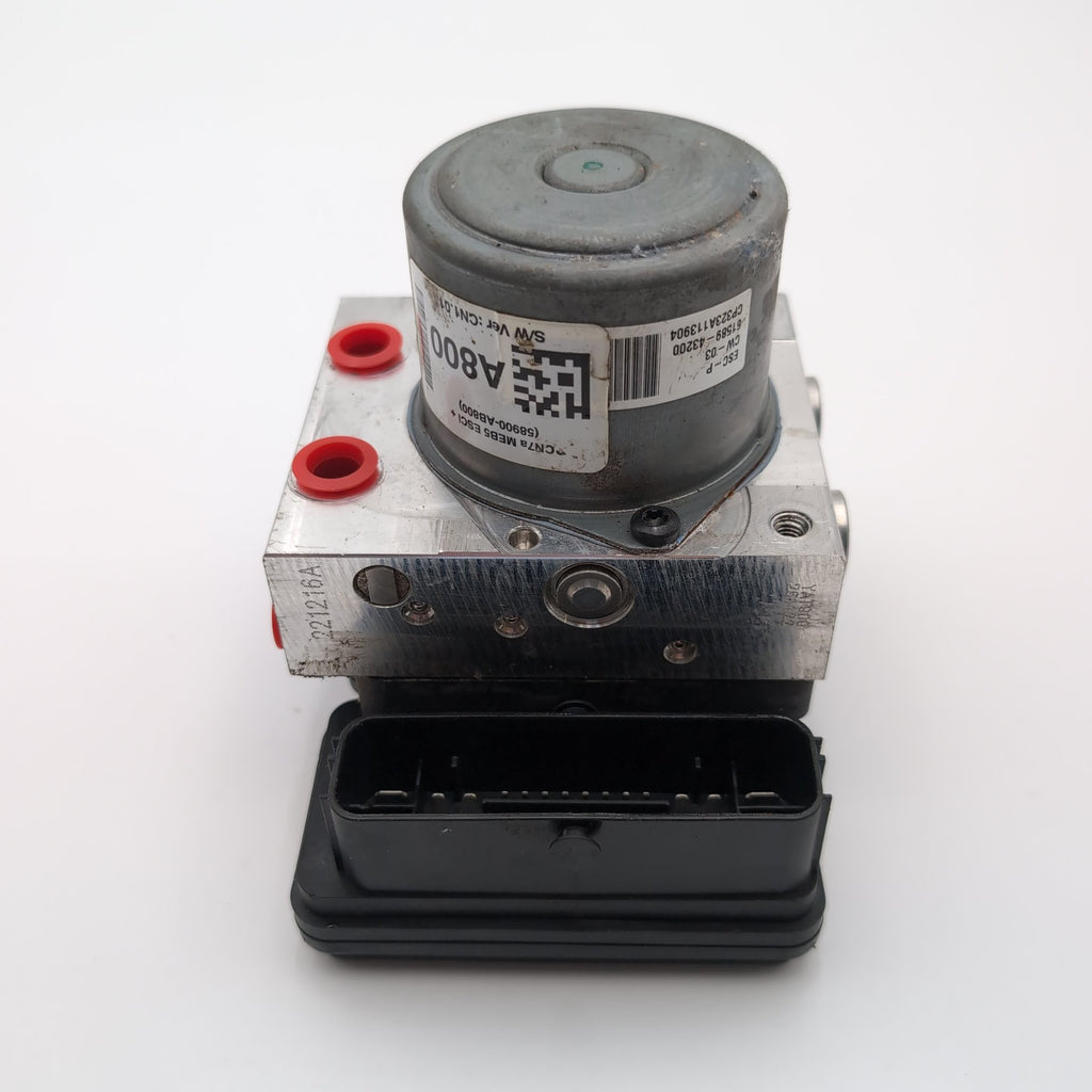 2021 2022 2023 Hyundai Elantra ABS Anti Lock Brake Pump 58900-AB800