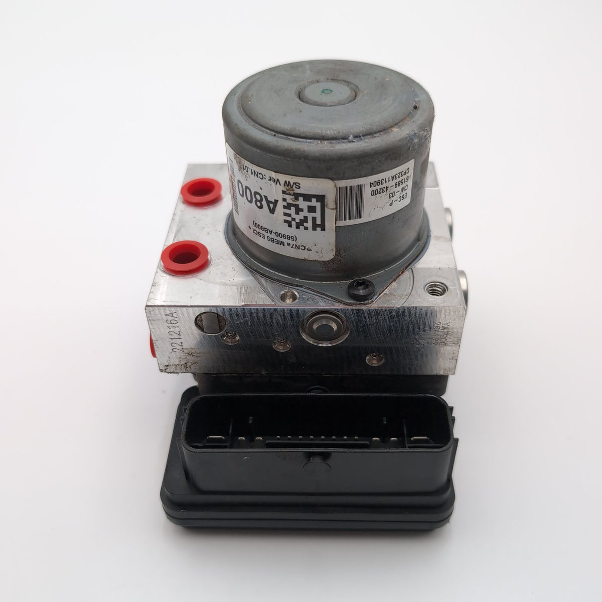 2021 2022 2023 Hyundai Elantra ABS Anti Lock Brake Pump 58900-AB800