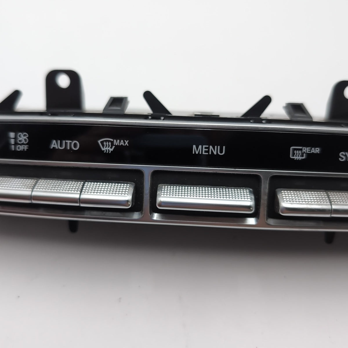 2016- 2022 Mercedes GLC300 AC Heater Climate Control Unit Panel A2059054215