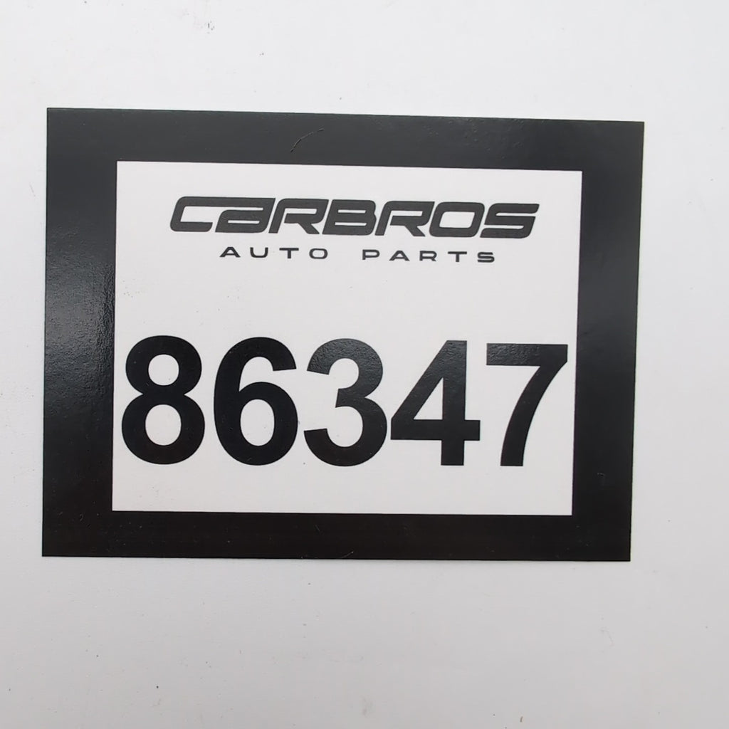 2014- 2019 Mercedes CLA GLA W117 X156 Left Side Mirror Cover Cap A2468110160