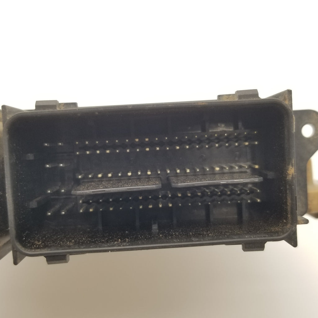 2015 Ford Fusion FS7A-12A650-AYC Computer Brain Engine Control ECU ECM Module