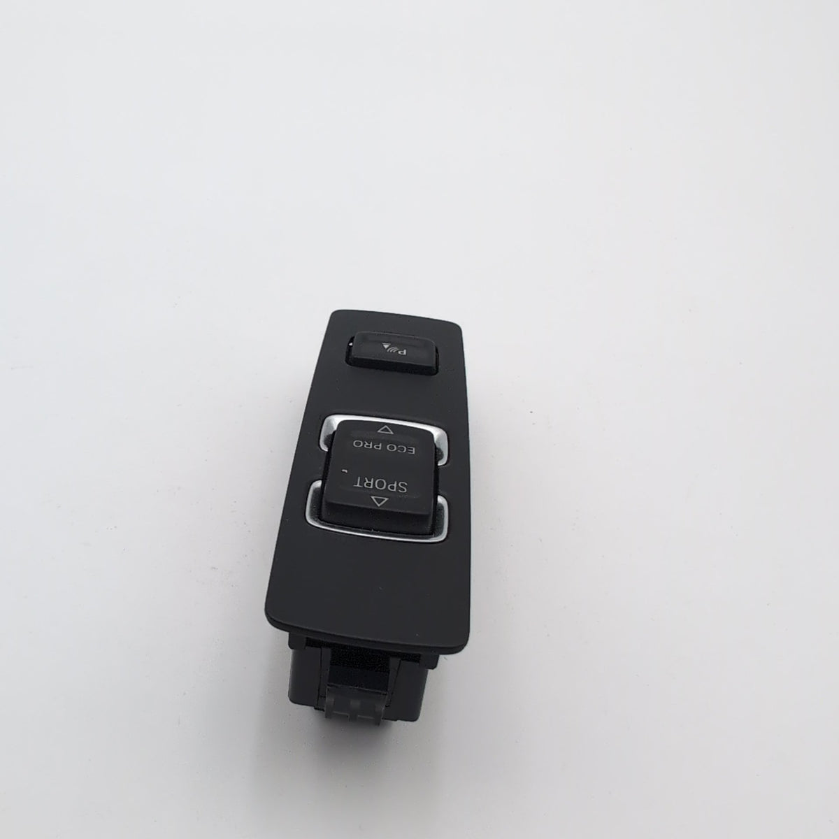 2014 - 2021 BWM i3 i3s I01 Center Console Driving Mode PDC Control Switch Panel