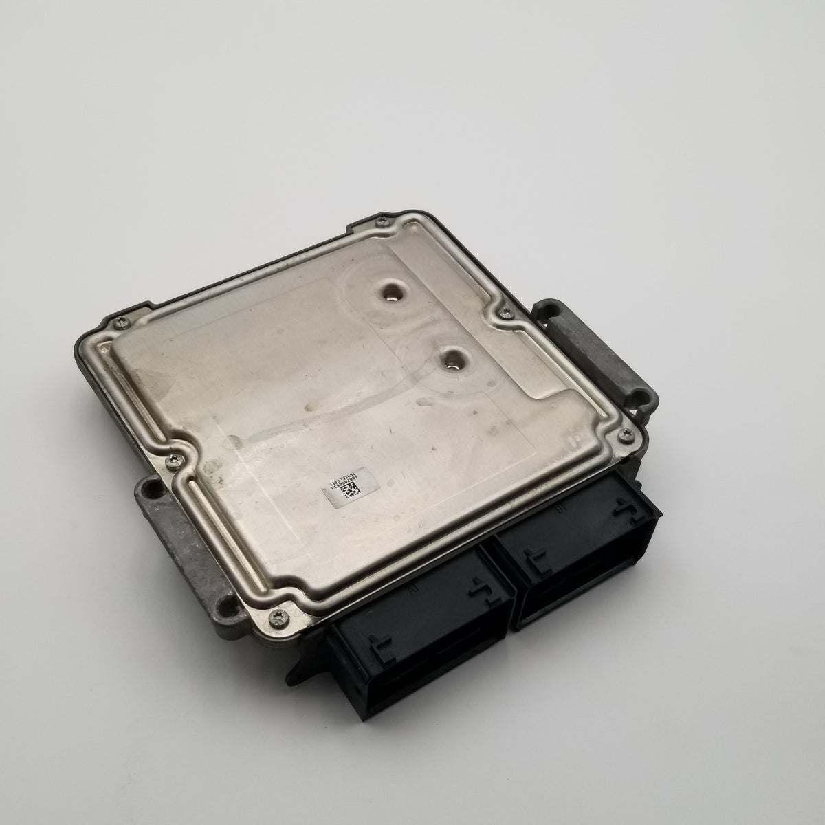2017- 2019 Ford Fusion 2.0L Engine Computer Control Module ECU HS7A-12A650-AAB