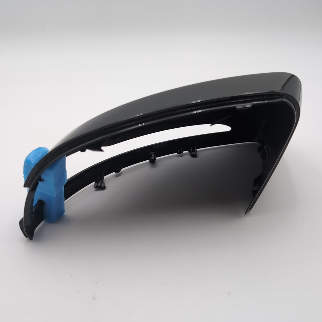 Mercedes Benz W205 W222 W213 Left Driver Side Mirror Cover Cap Shell A0998100121