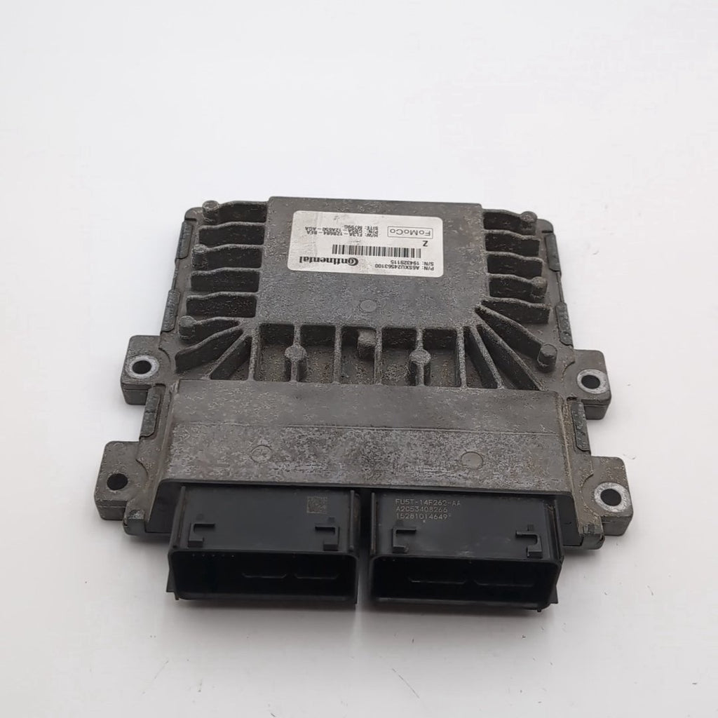 2016 - 2019 Ford Explorer 3.5 Engine Computer Control Module ECU FL3A-12A650-BEA