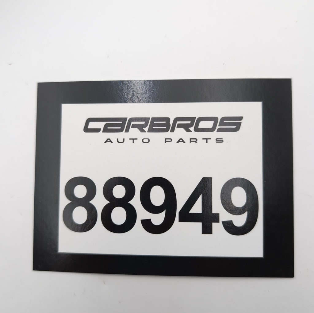 2016- 2019 Nissan Sentra 1.8L ABS Anti Lock Brake Pump Control Unit 476604FU0C