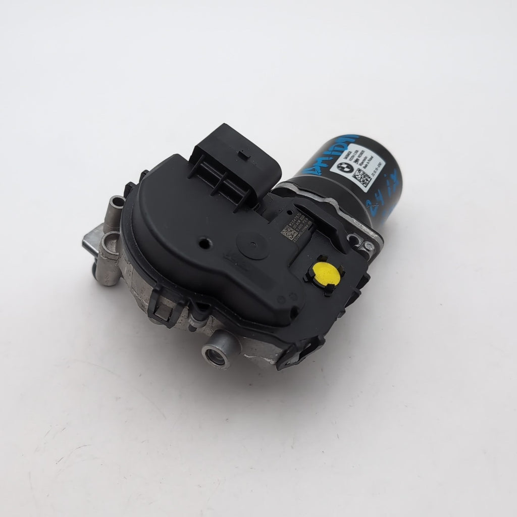 2022 2023 2024 2025 BMW iX I20 WINDSHIELD WIPER MOTOR OEM 5A594C8 5A68426