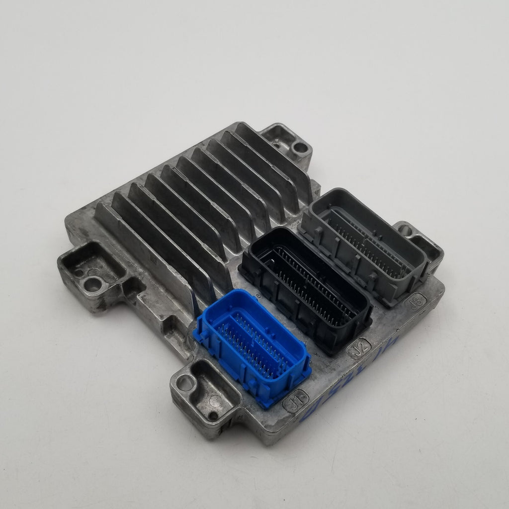 2012 2013 2014 2015 2016 CHEVROLET CRUZE Engine Computer Module ECU 12669325