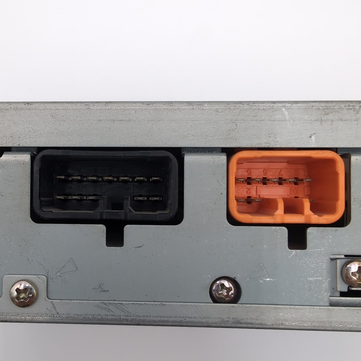 2001 2002 2003 2004 2005 Lexus GS430 Radio Audio Amplifier Amp 86280-30372