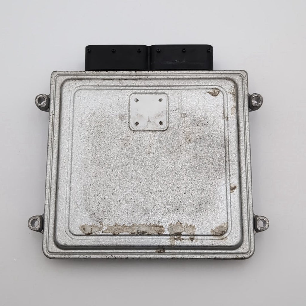 2011 Hyundai Sonata 2.4L Engine Computer Control Module ECU 39101-2G660