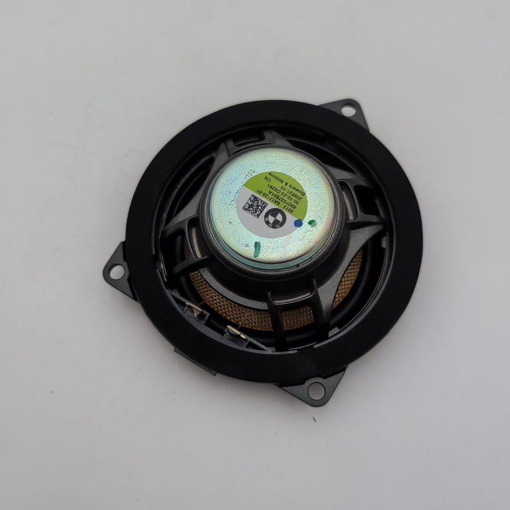 2022 - 2025 BMW i7 XM Bowers Wilkins Alev 4 High End Mid Range Speaker 5A12120
