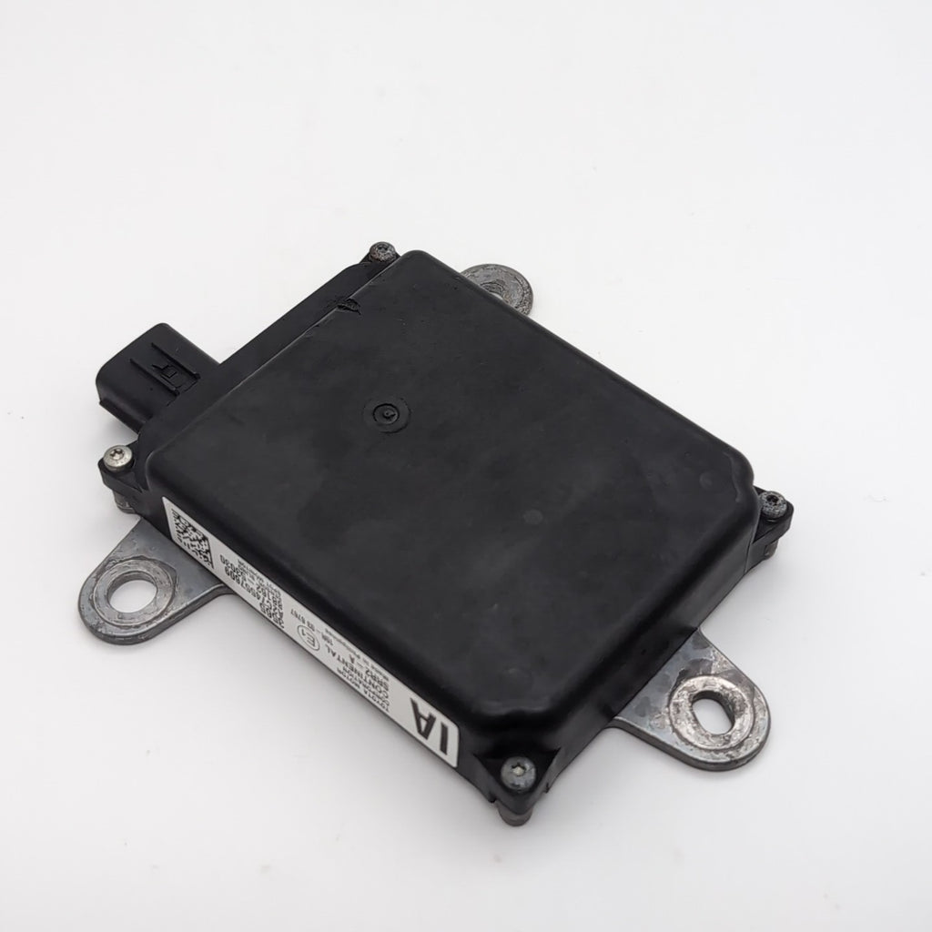 2015 2016 LEXUS IS350 REAR LEFT DRIVER SIDE BLIND SPOT RADAR SENSOR MODULE OEM