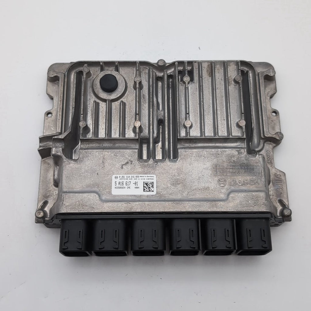 2019 - 2023 BMW X1 X2 Engine Computer Control Moule DME ECU 5A16617