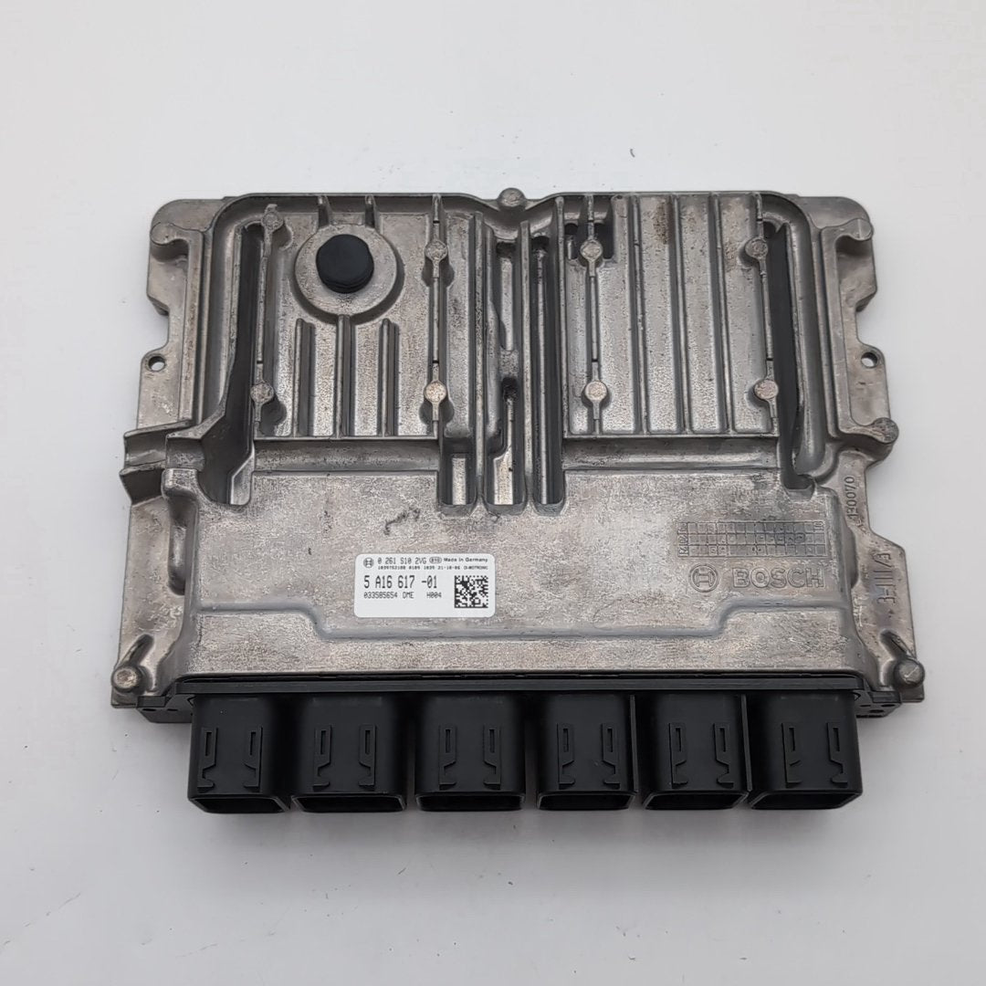 2019 - 2023 BMW X1 X2 Engine Computer Control Moule DME ECU 5A16617