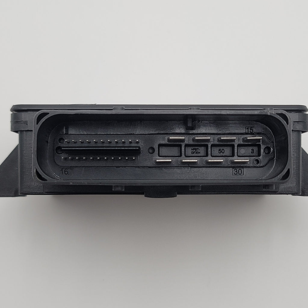 2012- 2020 Mercedes CLA GLA GLE ML SL SLC SLK Parking Brake Control Module