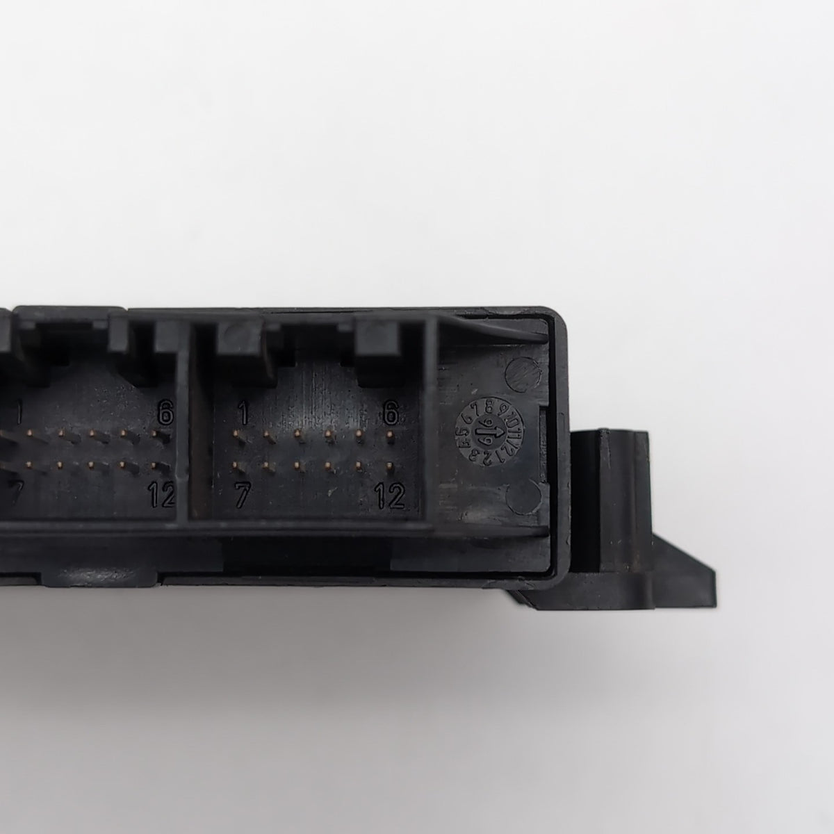 2000 2001 2002 Bentley Arnage Rolls Royce Seraph Park Assist Control Module