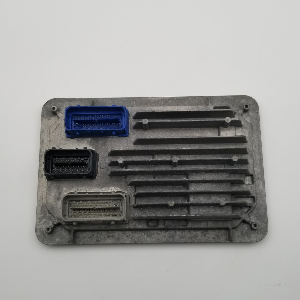 2021 2022 Chevrolet Trailblazer 1.3 Engine Electronic Control Module OEM 12710890