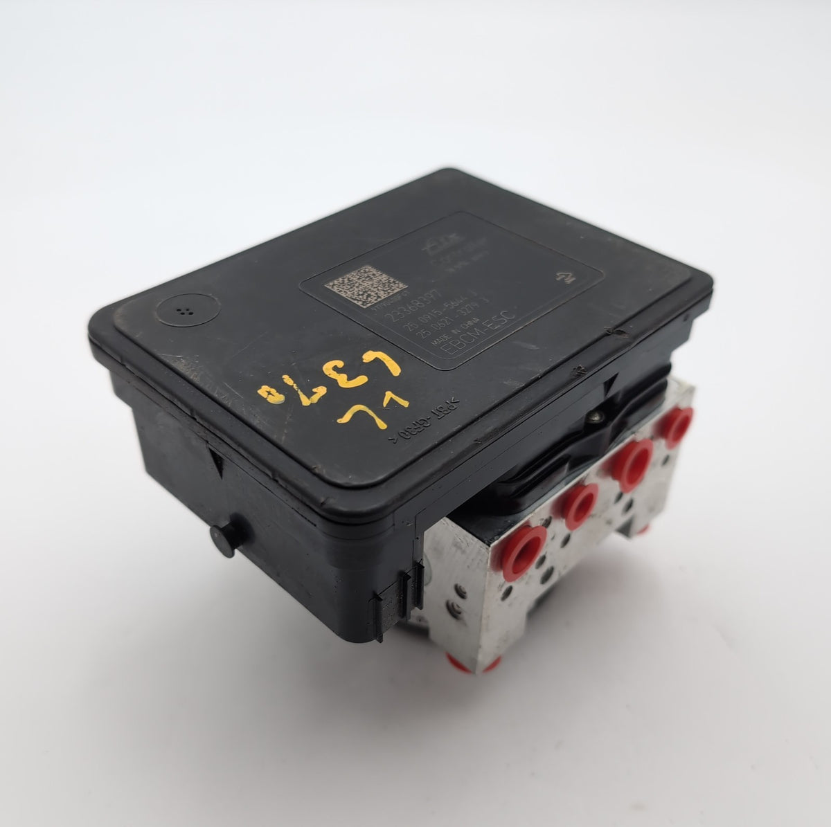 2016- 2018 Buick Envision 2.0L ABS Anti Lock Brake Pump Control Unit 23368395