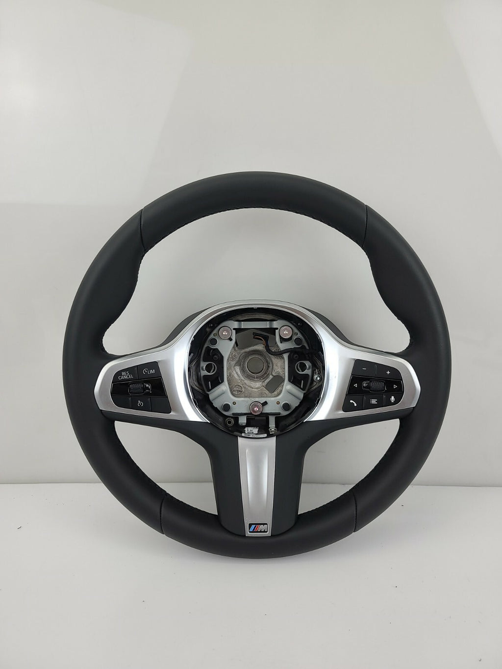 Fits Bmw G30 G31 G11 5 Series M Sport Steering Wheel LIM Cruise Control