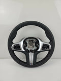 Fits Bmw G30 G31 G11 5 Series M Sport Steering Wheel LIM Cruise Control