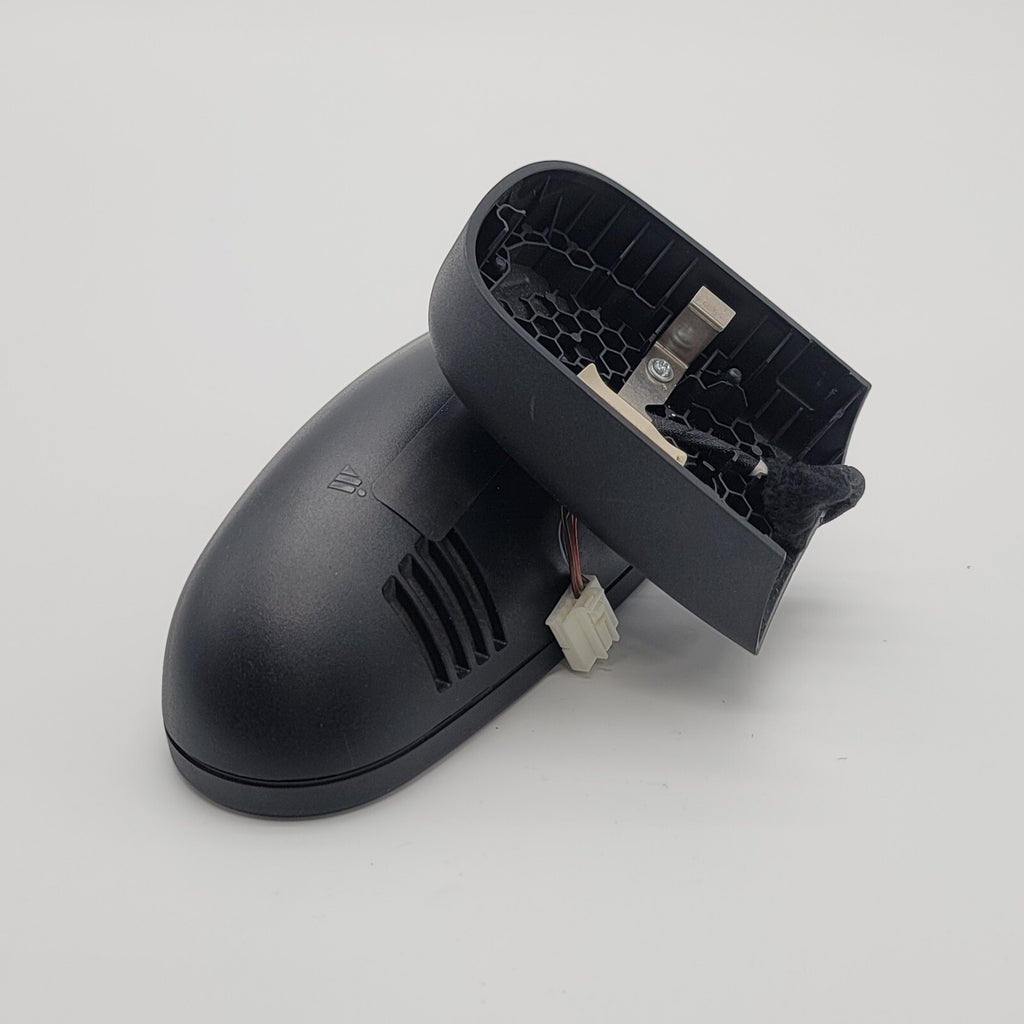 2005- 2011 Mercedes R171 SLK280 SLK350 Interior Rear View Mirror Auto Dim Black