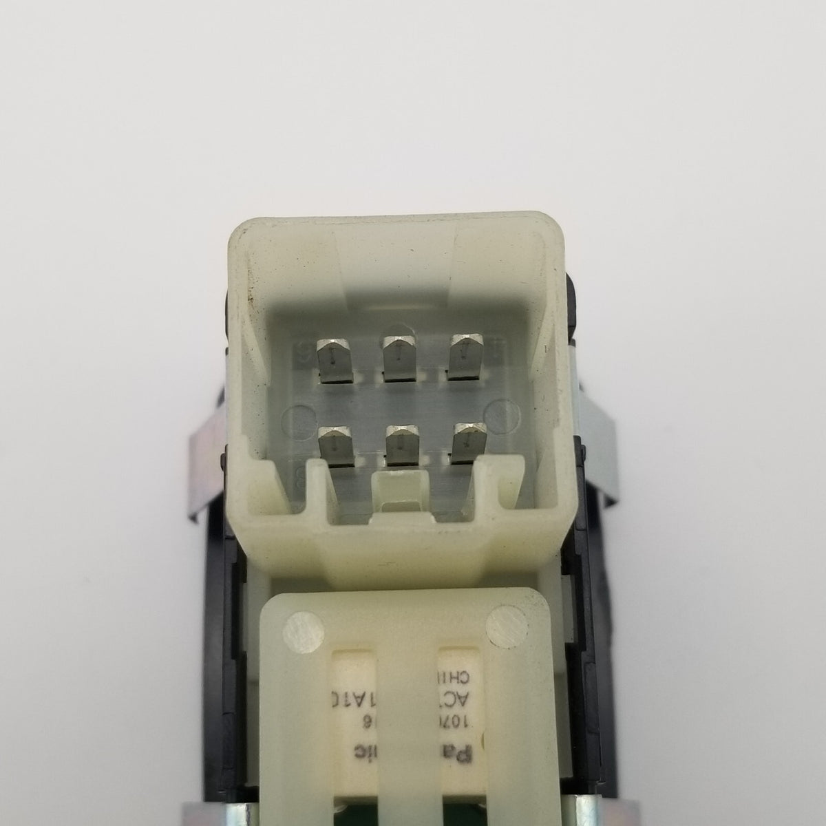 2011-2024 Dodge Jeep Right Rear Power Window Switch OEM Mopar 68085690AB