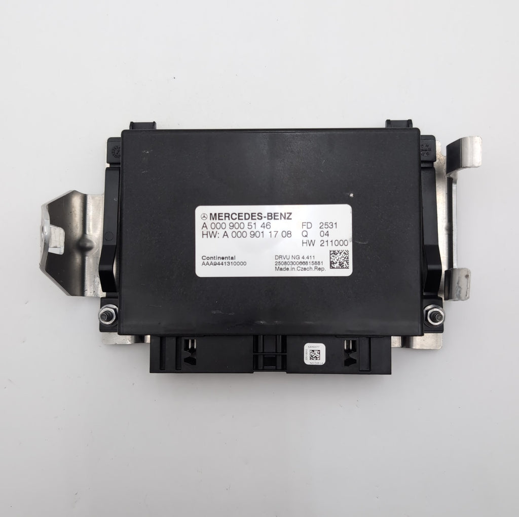 2022- 2026 Mercedes GLA GLE GLC AMG Transmission Control Module A0009005146