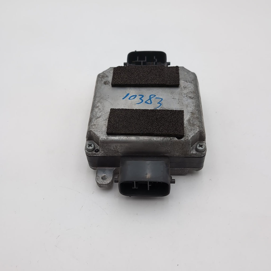 2007- 2011 Lexus GS450H GS450 Power Steering Control Module EPS 89650-30760
