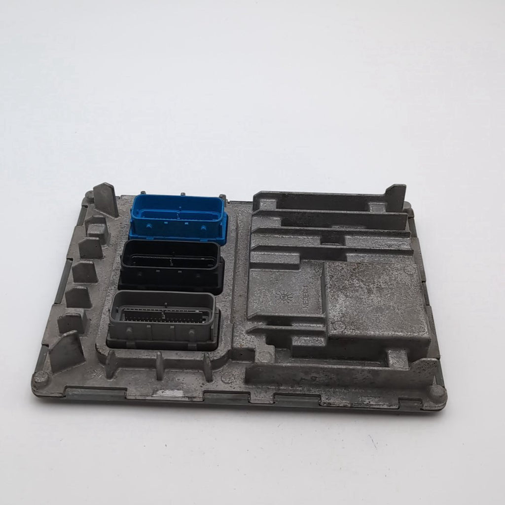2016 2017 2018 Cadillac ATS 3.6L Engine Computer Control Module ECU E82 12686058