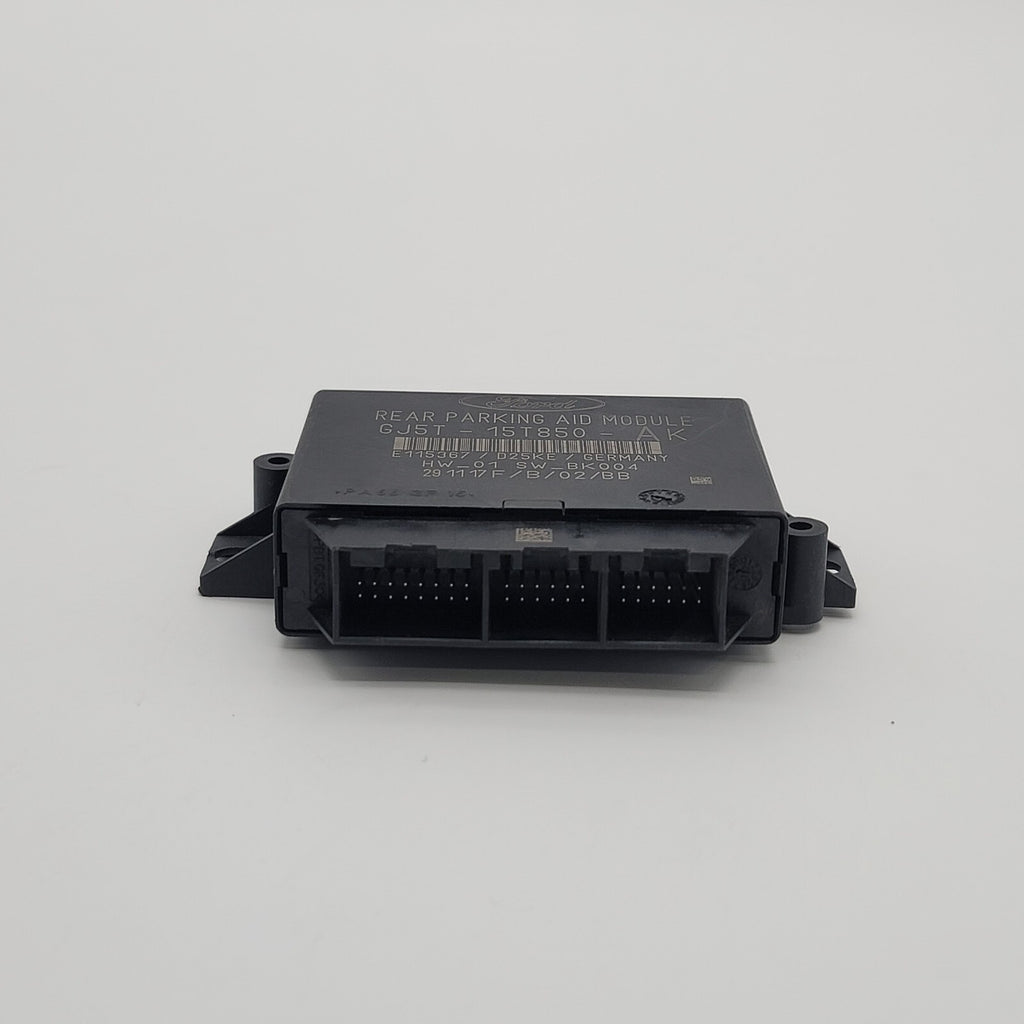 2017 2018 2019 FORD ESCAPE REAR PARKING AID ASSIST CONTROL MODULE GJ5T15T850AK
