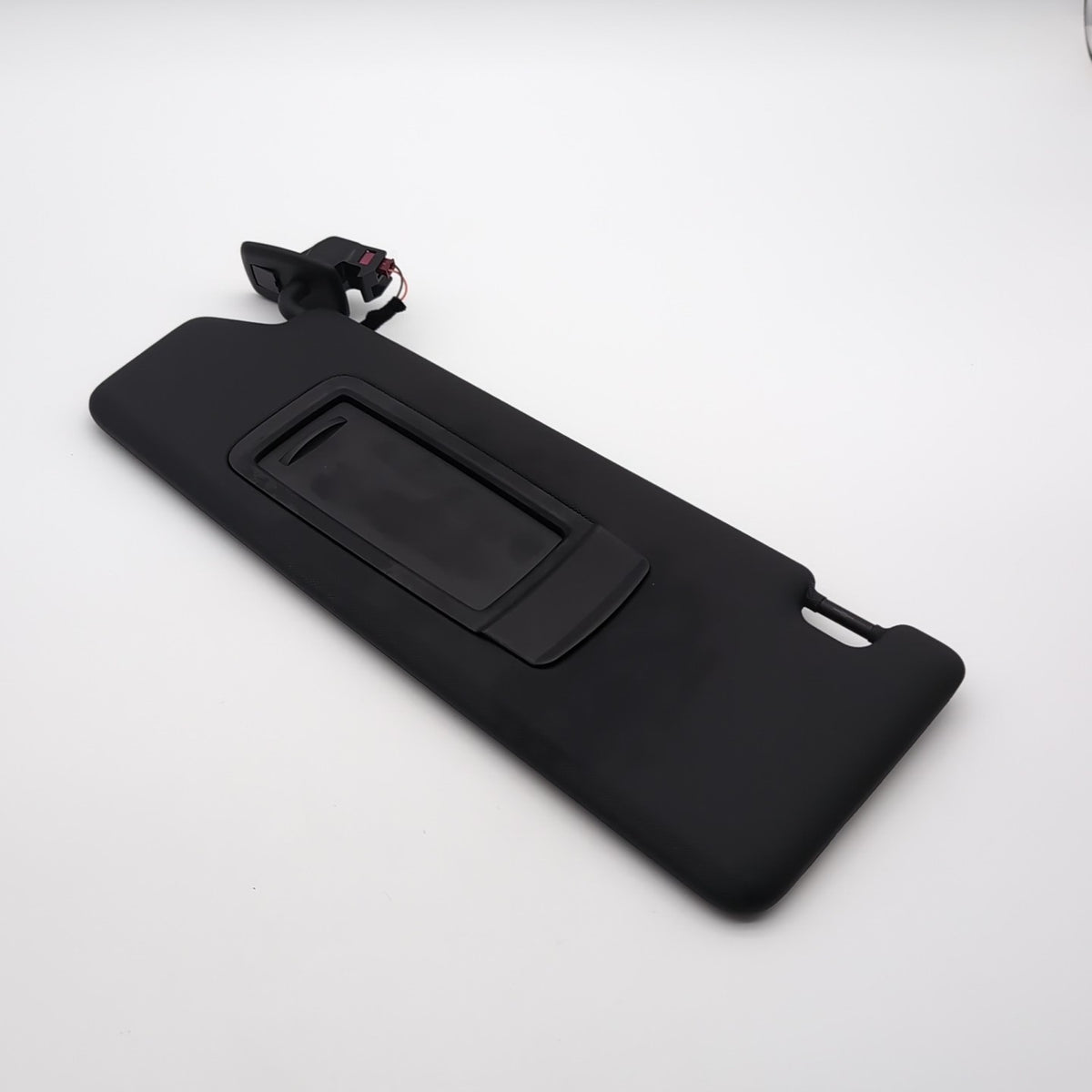 2024 2025 BMW 550E G60 Sedan Left Right Sun Visor Set Pair OEM 9501367 9501368
