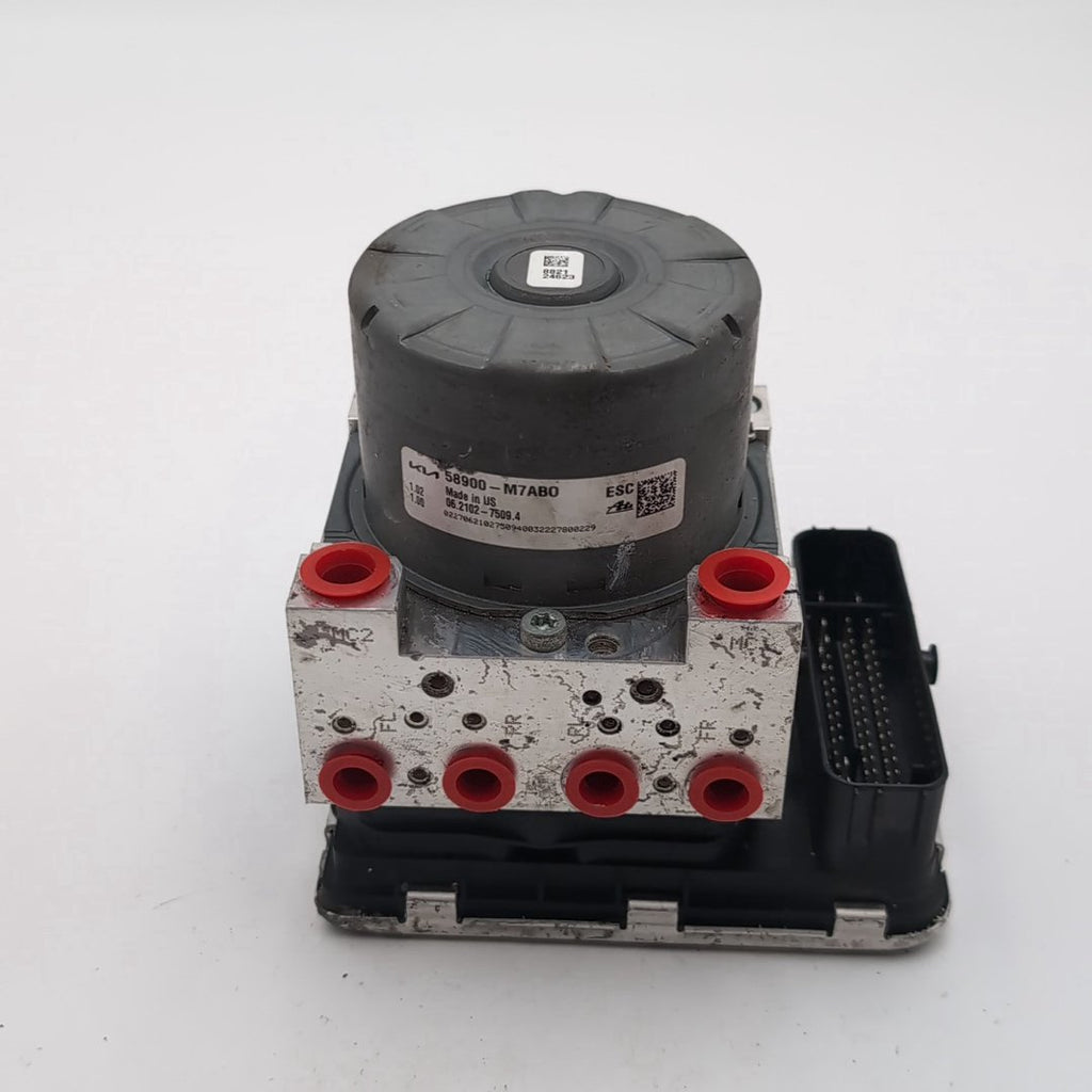 2022 2023 2024 Kia Forte 1.6L AWD ABS Anti Lock Brake Pump Control Unit