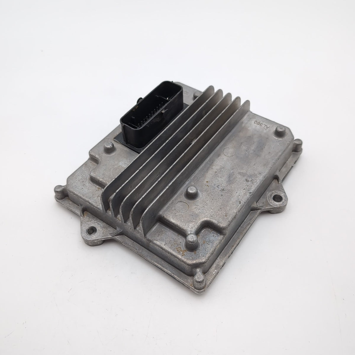 2015 Chevrolet Corvette C7 Body Suspension Control Module OEM 23271205